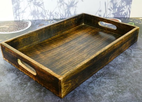 Fruitschaal Fruitmand Creatieve fruit dienblad, veer blad, nordic stijl snoep dienblad, huishoudelijke fruit kom, snacklade geschikt for woonkamer salontafel woondecoratie Moderne Fruithouder Fruitrek