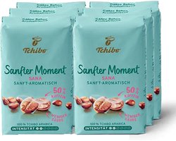 Tchibo - Sanfter Moment Sana Bonen - 6x 500 g