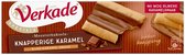 Verkade Meesterbaksels karamel 3 x 160 gram