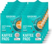 Eduscho - Caffè Crema - 12x 32 pads