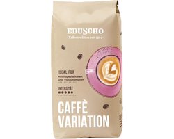 Eduscho - Caffè Variation Bonen - 1kg