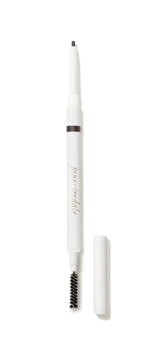 Jane Iredale Wenkbrauwpotlood PureBrow Precision Pencil Dark Brown