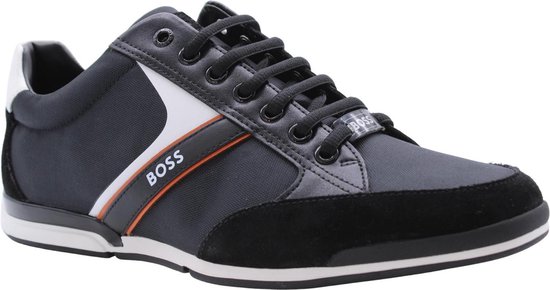 Boss Saturn Lowp Lage sneakers - Heren