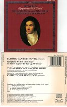 Beethoven: Symphony 3 "Eroica"
