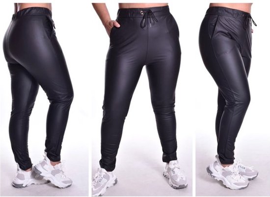 Pantalon Classe & Comfy Enduction Taille S/M