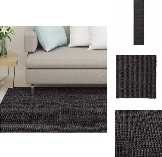VidaXL Industriële Nachtkastjes - Bruineiken - 50 X 41 X 65 Cm Duurzaam Materiaal Kast Inclusief Houtreiniger En Verfrisser