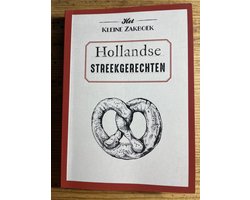 Hollandse Streekgerechten