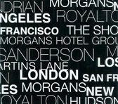 Morgans Hotel