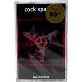 Cock Sparrer - Two Monkeys (MC)
