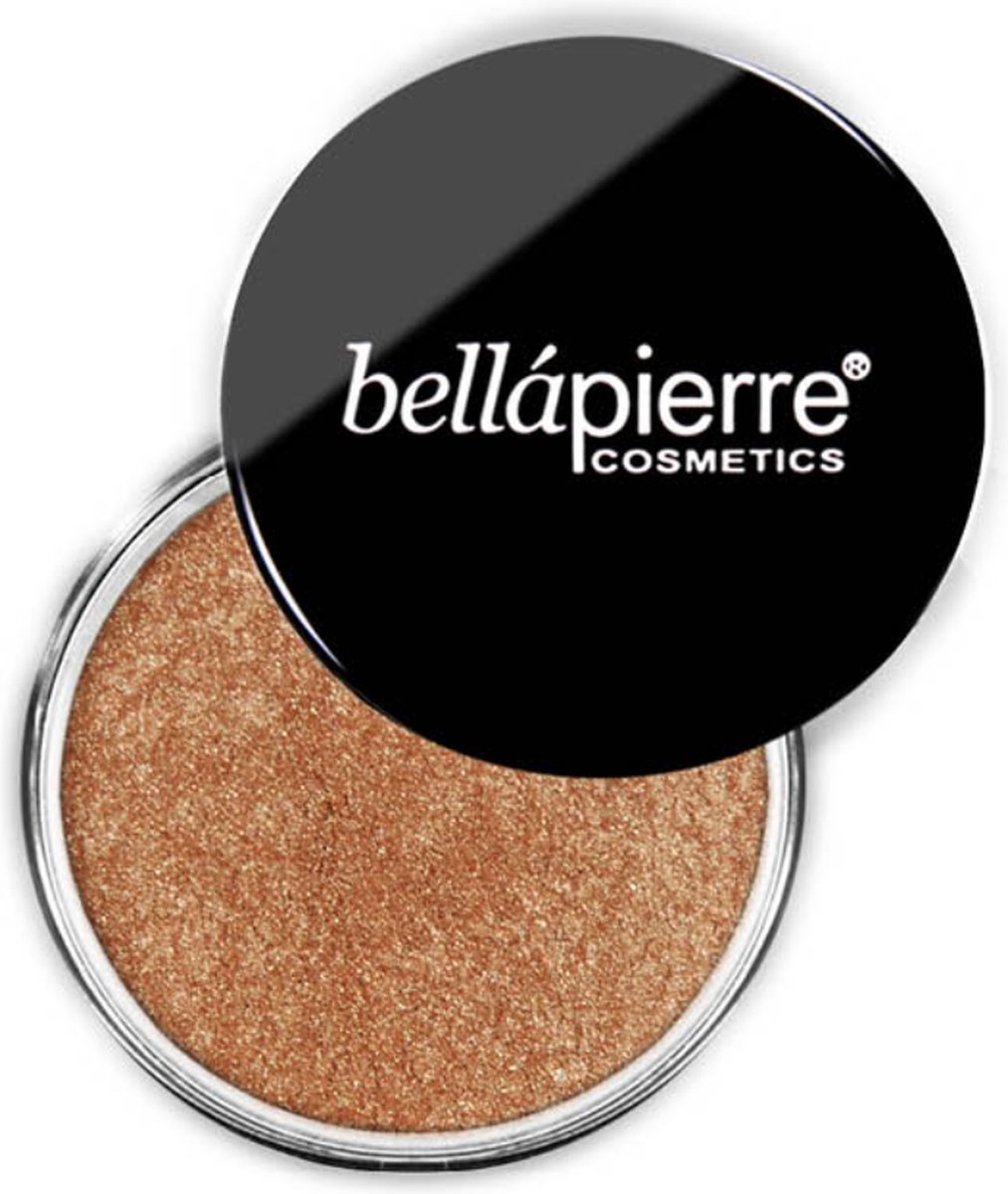 Bellapierre - Shimmer Powder - Eyeshadow - oogschaduw - Make up - Penny