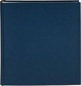 GOLDBUCH GOL-32708 Fotoboek Summertime blauw - 100 pagina's - groot