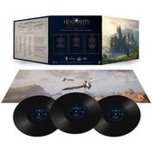 Hogwarts Legacy (Original Video Game Soundtrack) - 3-LP Black Vinyl