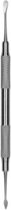 Belux Surgical Instruments / Buser Periosteal Raspatory - Tandheelkundig Instrument - Zilver - Dubbelzijdig- Elevator - 16 cm