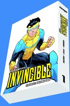 The Complete Invincible Library, Volume Two