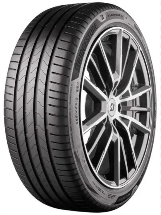 Pneus été Bridgestone Turanza 6 235/55 R20 102V SUV