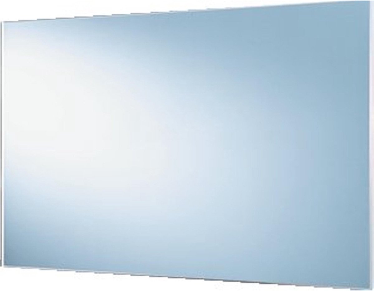 Silkline Spiegel H80xB130cm rechthoek Glas