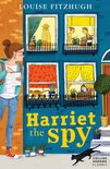 Essent Modern Classics Harriet The Spy