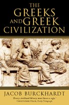 ISBN Greeks and Greek Civilization, histoire, Anglais, 448 pages