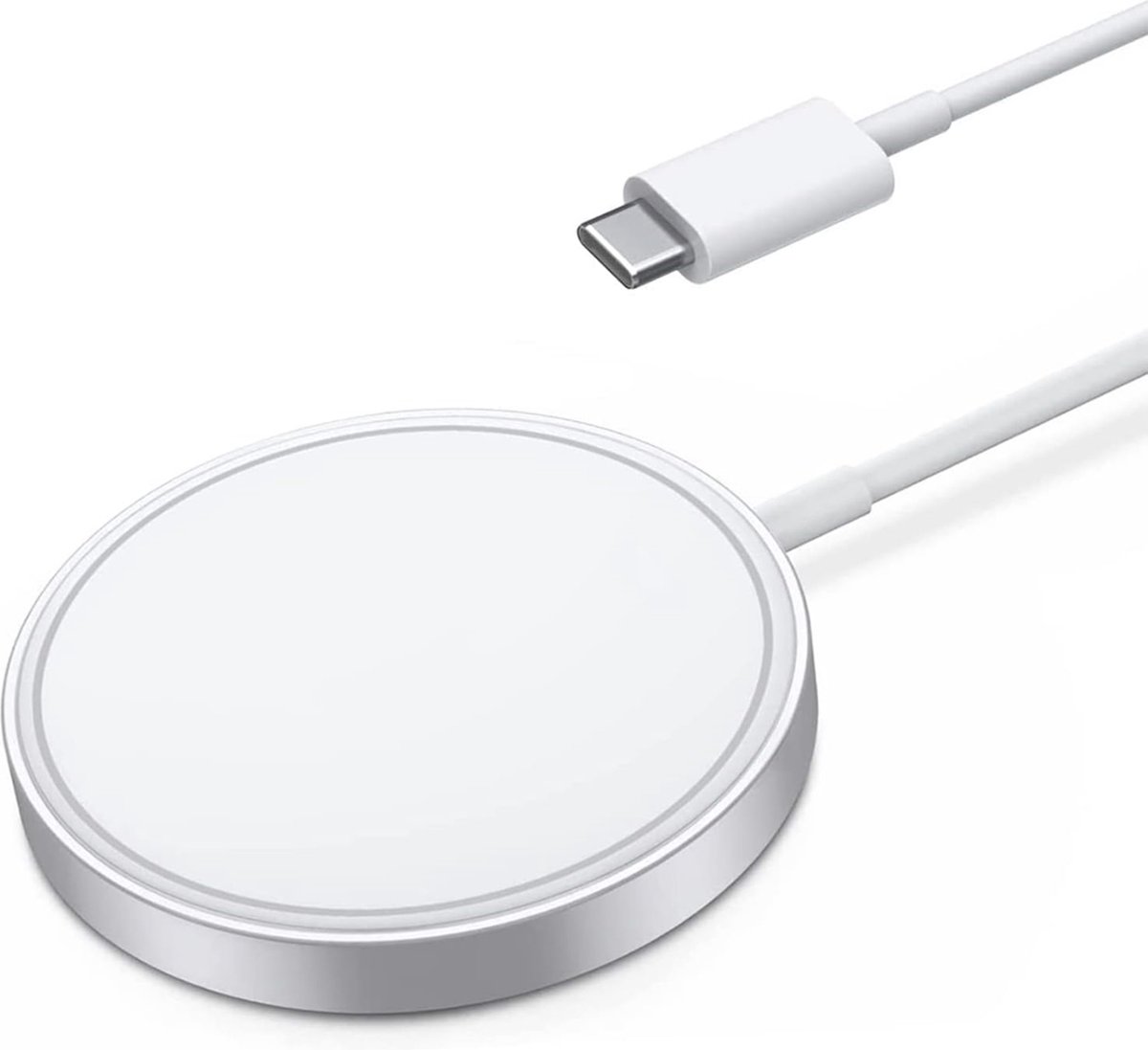 MagSafe Wireless Apple Oplader - Voor iPhone en AirPods Pro - USB C