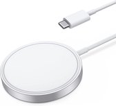 Chargeur Apple sans fil MagSafe - Pour iPhone et AirPods Pro - USB C