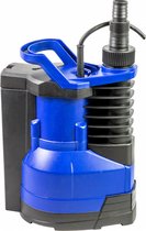 Dompelpomp - KIN pumps HNB 400 AUTO A - Met afvalwater vlotter - kunststof - 230 volt (Max. capaciteit 9m�/h)