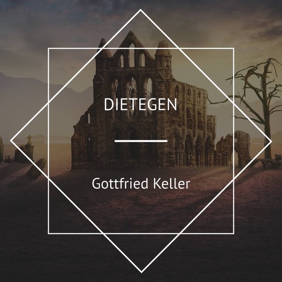Dietegen - cover