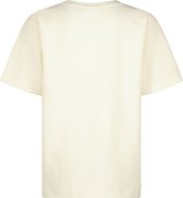 Vingino T-shirt Hasta Jongens T-shirt - Cloud White - Maat 164