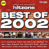 Hitzone Presents Best Of 2002