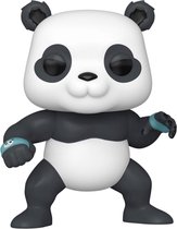 Funko Pop! Jujutsu Kaisen - Panda #1374