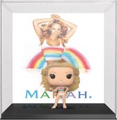 Funko Mariah Carey - POP! Albums Rainbow 9 cm Verzamelfiguur - Multicolours