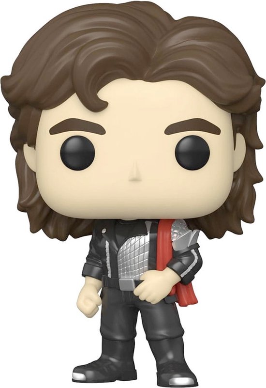 Funko POP! Rocks Duran Duran - Wild Boys John Verzamelfiguur | bol