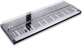 Decksaver Arturia Keylab 61 Mk2 Cover - Cover voor keyboards