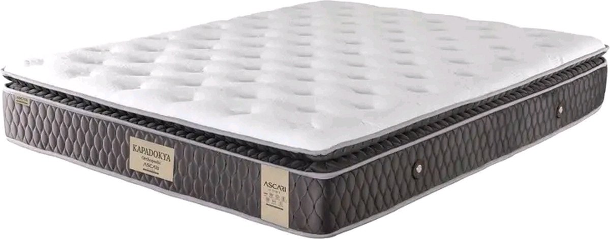 Mobilay pocketvering Matras 90x200x30cm