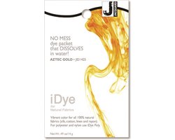 Jacquard IDYE-AZTEC GOLD 14 GM (DIRECT)