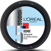 L'Oréal Paris Studio Line Remix - Styling Paste Sterke Fixatie - 150 ml
