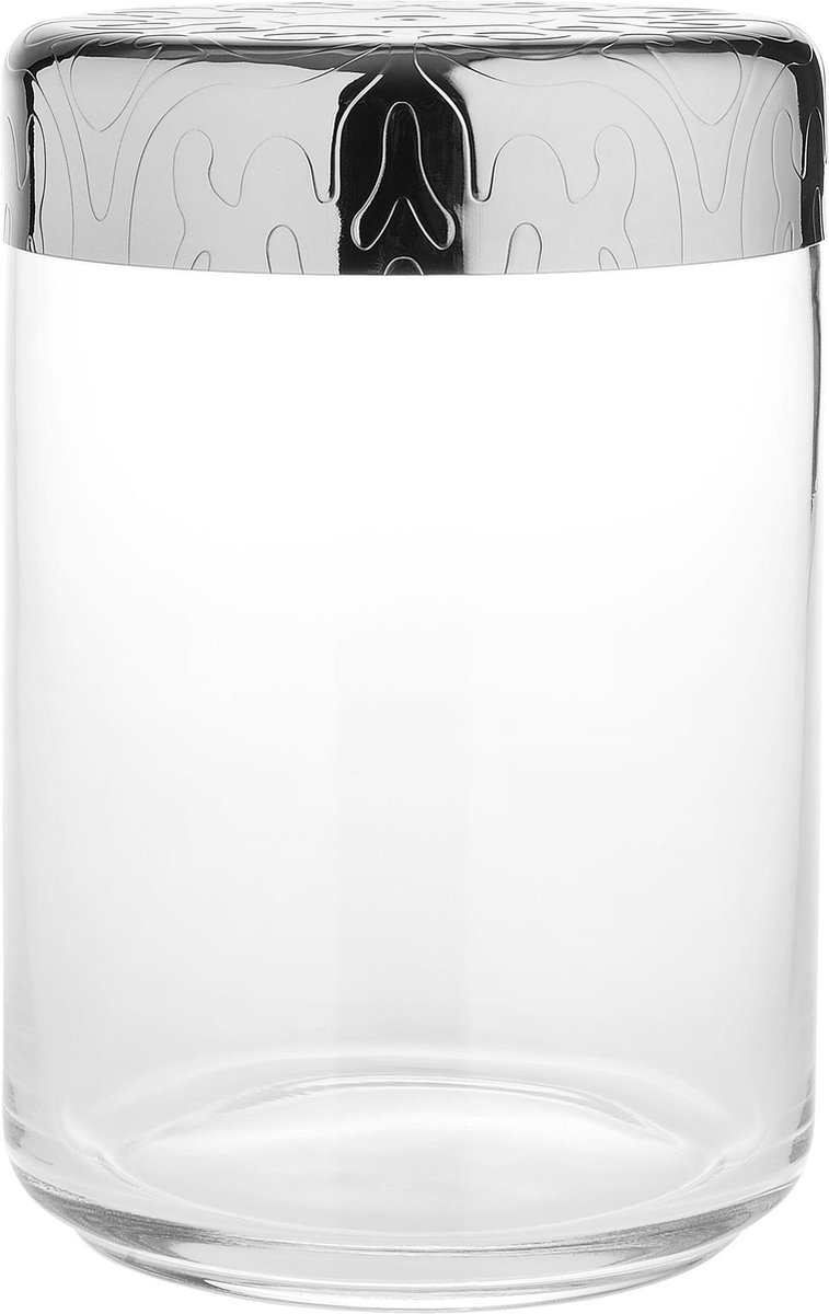 1000ml voorraadpot Alessi Dressed Marcel Wanders