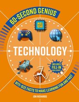 60-Second Genius 4 - Technology