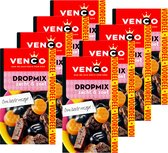Venco - Dropmix (Zoet & Zacht) - 8x 475g