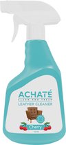 Nettoyant pour Cuir Achaté - Parfum Geur - 500ml