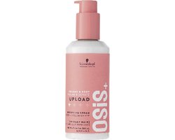 Schwarzkopf Wax Osis Upload 200 ml