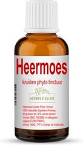 Heermoes tinctuur - 100 ml - Herbes D'elixir