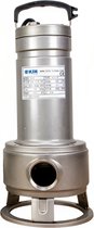 Bol.com Dompelpomp zonder vlotter - KIN pumps AOD 75 - RVS - inclusief 10 meter snoer (Max. capaciteit 156m�/h) aanbieding