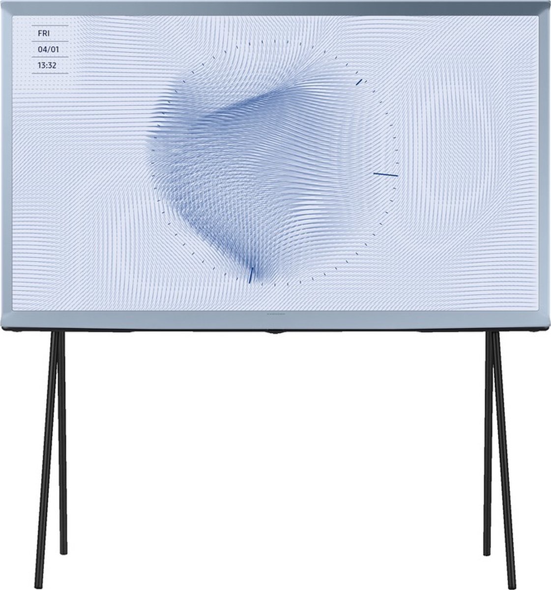 SAMSUNG The Serif 65LS01B Cotton Blue (2023)