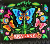 Brathanki: Momtyle (digipack) [CD]