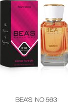 Black Optimum - Women's Eau de Parfum 50 ml