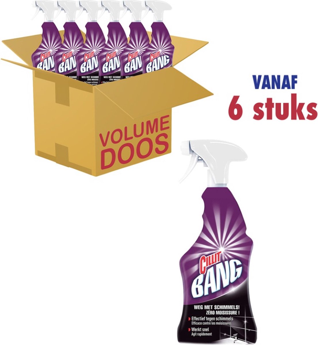 Goedkoopste Air Wick - Luchtverfrisser Navulling - Witte Perzik - Automatische Spray - 250 ml