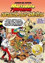 Magos del Humor 14 - Mortadelo y Filemón. Jubilación... ¡a los noventa! (Magos del Humor 146)