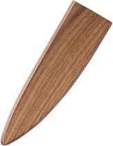 Gaine en bois (WY2) pour couteau à légumes / couteau d'office Xinzuo (Série B20) | Housse de protection - Housse de couteau - Housse de protection