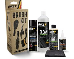 Bike7 Bucket pack