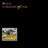 Itasca - Imitation Of War (CD)